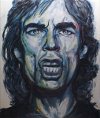 Mick Jagger