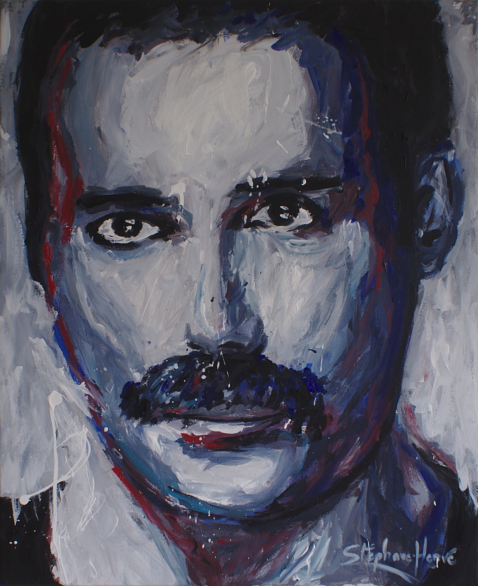 Image de Freddie Mercury (Queen)