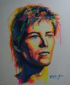 David Bowie